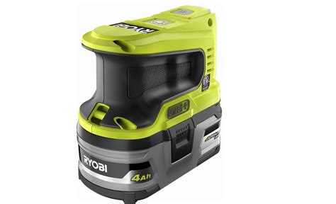 Ryobi Ryi150bg 150 Watt Power Inverter For One 18v Battery Tool Only