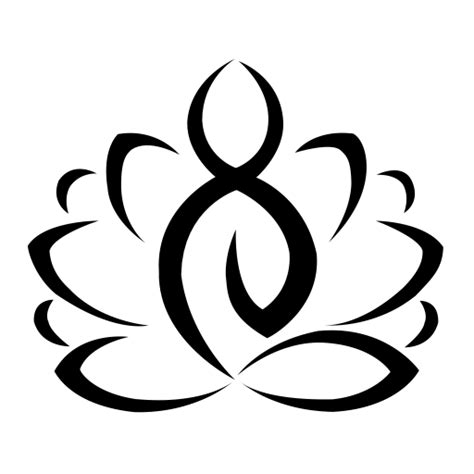 146 Meditation icon images at Vectorified.com