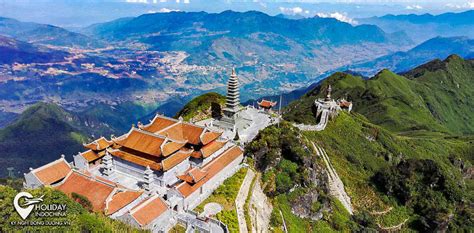 Der fansipan ist mit 3.143 m die höchste erhebung vietnams und besonders für die einheimischen ein bedeutsames reiseziel. Fansipan Sapa - Những nơi check-in đẹp nhất bạn đã biết?