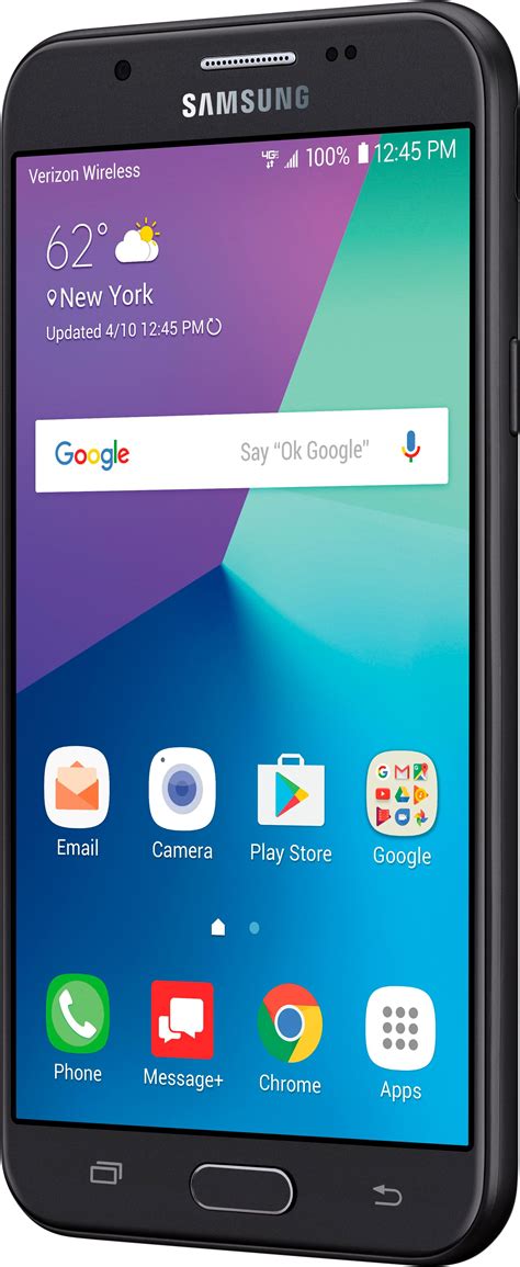 Customer Reviews Verizon Samsung Galaxy J7 4g Lte With 16gb Memory