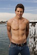 Home and Away star Steve Peacocke auditioned for the role of Christian ...
