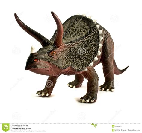 Dinosaurus Stock Afbeelding Image Of Afschuwelijk Dino 7467029