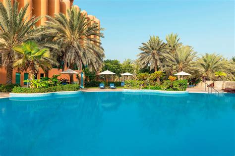 5 Star Beach Hotel Sheraton Abu Dhabi Hotel And Resort