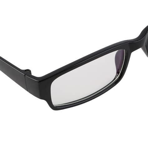 Fashion Pc Tv Eye Strain Protection Glasses Vision Radiation Protection