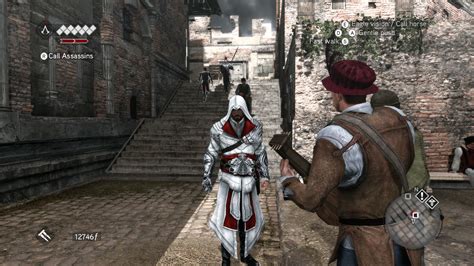 Assassins Creed Brotherhood Concept Art Mod Moddb