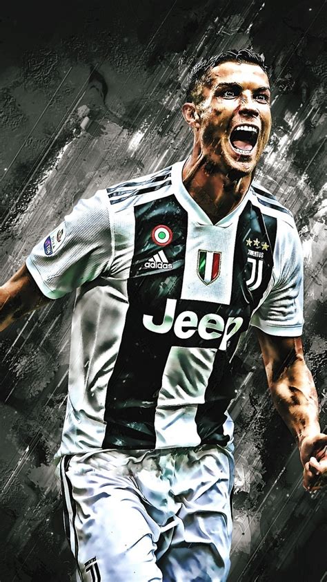 That means the wallpapers at this size will be better looking, more detailed and sharper than ever before. Download 720x1280 Cristiano Ronaldo, Juventus Fc, Football ...