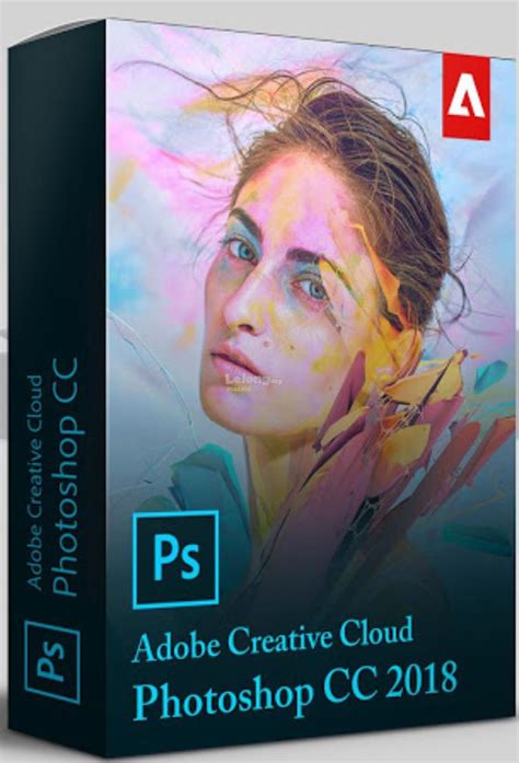 Hướng Dẫn Cài Đặt Download Photoshop Cc 2018 And Portable