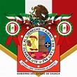 Lista 95+ Foto Escudo Del Estado De Oaxaca Y Su Significado Mirada Tensa