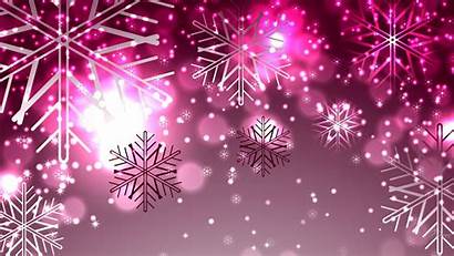 Pink Glitter Christmas Backgrounds Pretty Gold Background