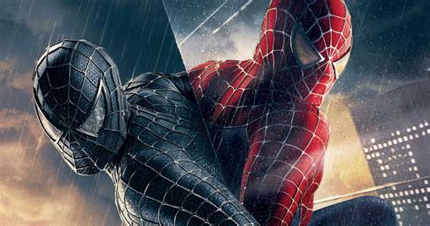 Every Spider Man Movie Ranked By Worldwide Box Office