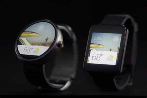 Cómo Configurar Tu Smartwatch Android Wear Y Sacarle Partido