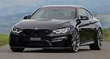 2018 Bmw M4 Competition Package Images