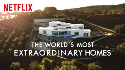 The Best Netflix Shows About Home Design