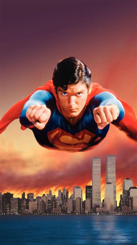 Watch Superman Ii 1980 Full Movie Online Free Superman Ii 1980