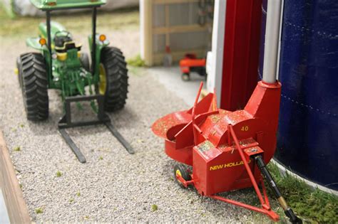 2023 National Farm Toy Show Photos Toy Farmer