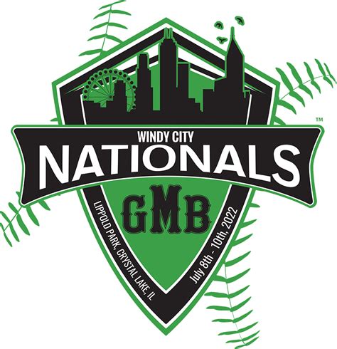 2022 Gmb Windy City Nationals 07082022 07102022 Greater Midwest