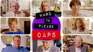 Hard to Please OAPs | Logopedia | Fandom