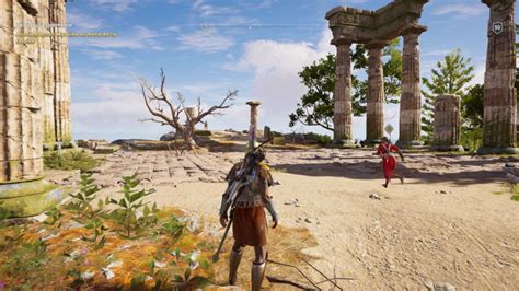 Là où tout a commencé Assassin s Creed Odyssey solution complète