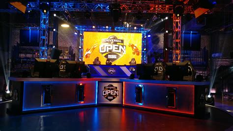 Rocket League Grand Finals Gives A Peek At One Of Esports Growing