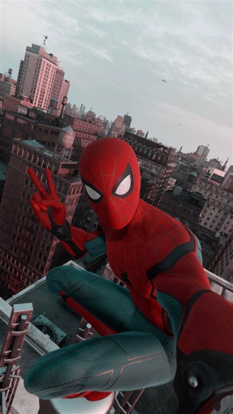 Best Selfie Ever Spidermanps4 Marvel Spiderman Marvel Photo Marvel
