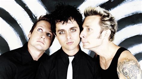 Green Day Wallpapers Wallpaperboat