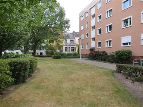 Maisonette penthouse wohnung mit dachterrasse in neu schwachhausen. 3-Zimmerwohnung mieten in Bremen-Walle von ...