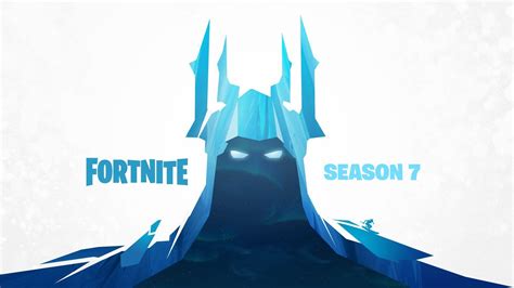 Fortnite Season 7 Wallpapers Wallpaper Cave