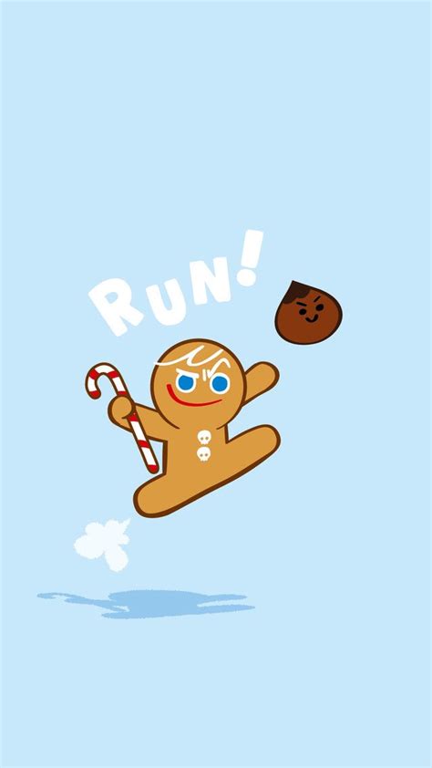 Best cookies wallpaper, desktop background for any computer, laptop, tablet and phone. Wallpapers Of Cookie Run / Cookie Run Cookie Cinnamon ...