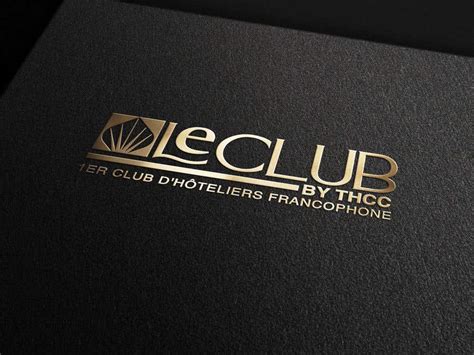 New Logo Change Thcc By Le Club Freelancer