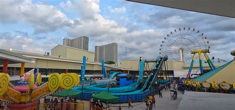 The Star City Re Opening Of Exciting Rides In Pasay City Island Times