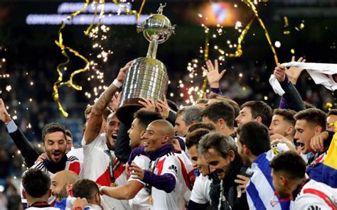 River Plate Vence A Boca Y Logra Su Cuarta Copa Libertadores En Madrid