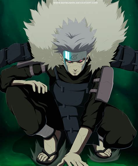 Top 10 Strongest Naruto Characters Gen Discussion