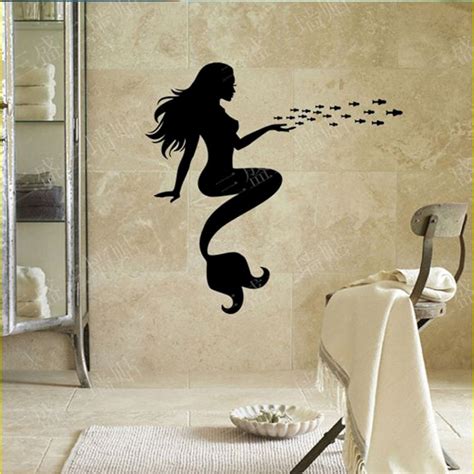 Breathtaking 35 Awesome Mermaid Bathroom Diy Decor Ideas That You