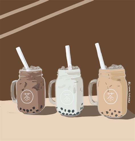 Share 137 Anime Boba Cafe Menu Vn