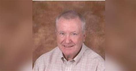 Charles F Stevens Obituary Visitation And Funeral Information