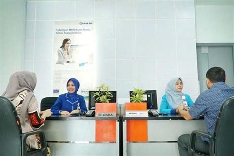 Pinjaman ini bisa diajukan siapa saja dengan. 16 Cara Cetak Rekening Koran BRI 2021 : Online & Offline ...