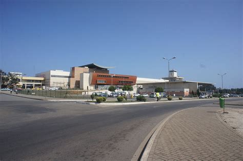 Kotoka International Airport Wikipedia