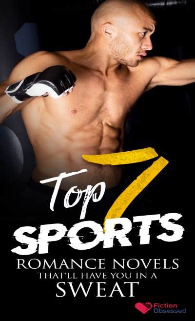 23 books — 15 voters. 7 Sports Romance Books That'll Have You Working Up A Sweat