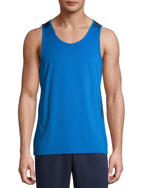 Russell Mens Active Tank Top