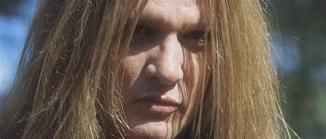 Sebastian Bach 18 And Life On Skid Row Autobiography Due In April