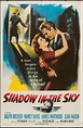 Shadow in the Sky (MGM, 1952). One Sheet (27 | Noir movie, Shadow ...