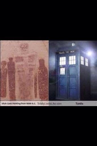Proof The Doctor Is Real Wiki Doctor Who Amino