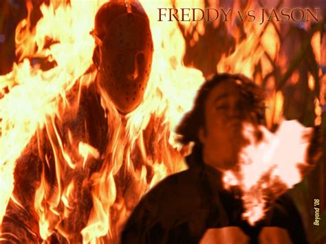 Freddy Vs Jason Friday The 13th Wallpaper 21228837 Fanpop Page 15