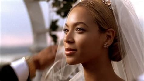 Beyonce Gets Bridal Sexy For Best Thing I Never Had Video The Young Black And Fabulous®