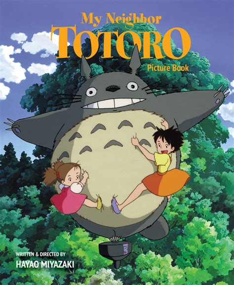 Cobra, a notorious space pirate, is enlisted by bounty hunter. My Neighbor Totoro to get a novel and picture book for its ...