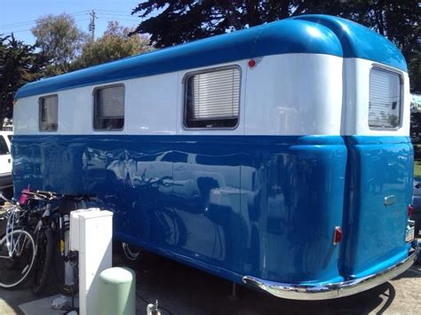 Vintage Caravan Vintage Rv Vintage Caravans Vintage Travel Trailers