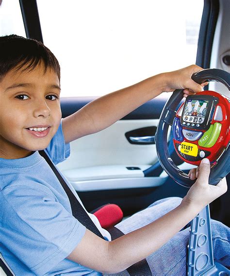 Look At This Toy Steering Wheel On Zulily Today Toys For Girls Ts