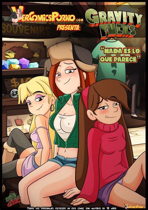 Gravity Falls PORNO Los DIPPER Quien Sera