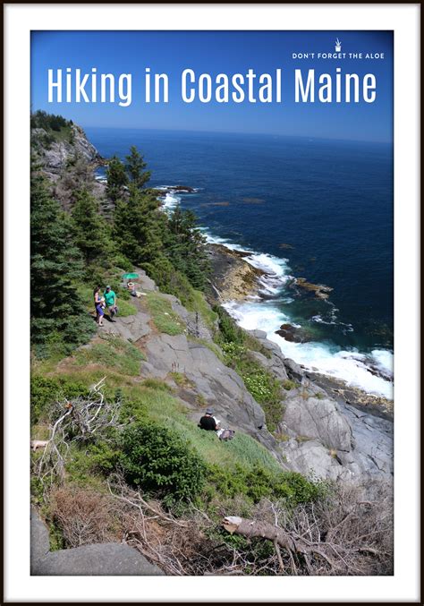 3 Unforgettable Coastal Maine Adventures You Need To Experience Dont