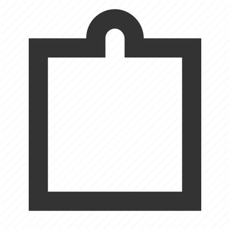 Clipboard Task Paste Icon Download On Iconfinder